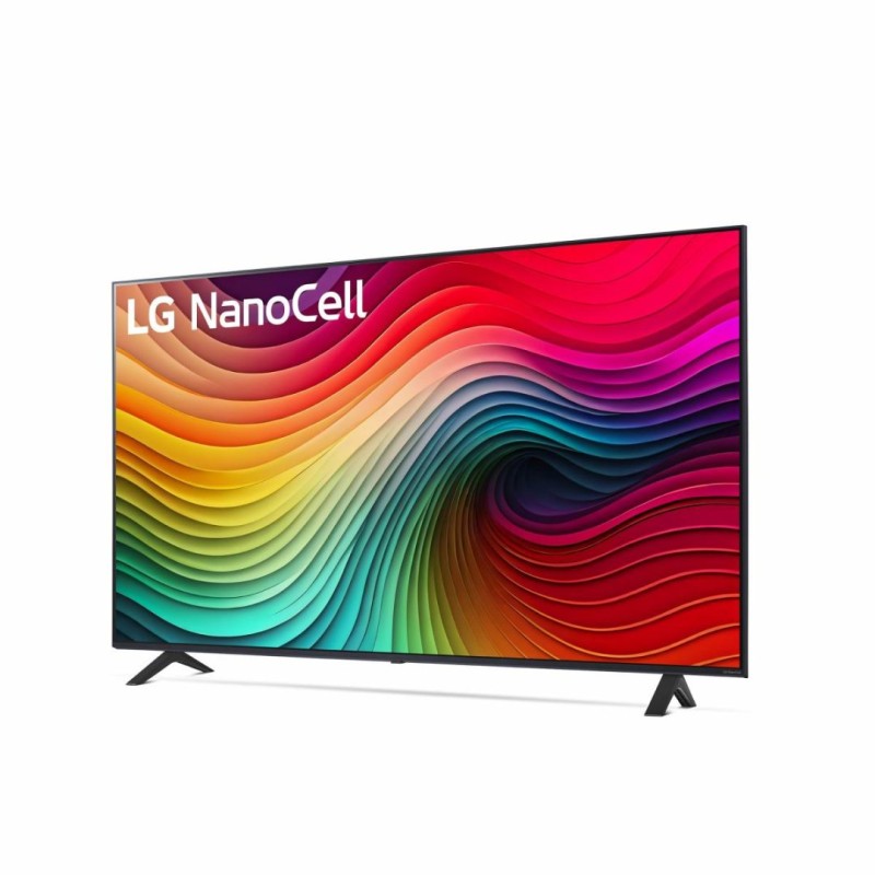 LG NanoCell 55NANO82T6B 139.7 cm (55