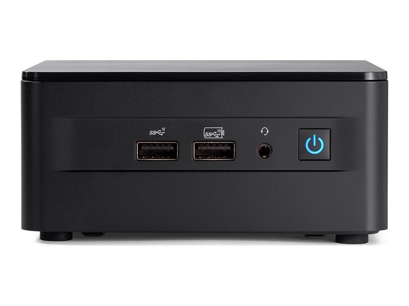 ASUS NUC 12 Pro  RNUC12WSHI500002I (EU Cord)