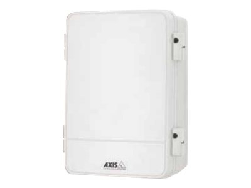 Axis Montage Outdoor T98A15-VE Surveillance Cabinet
