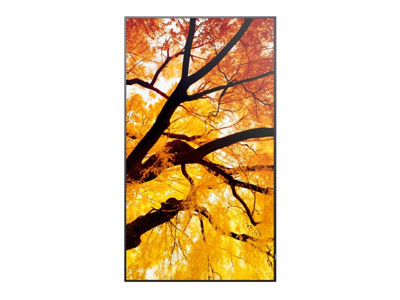 Sharp MultiSync M502 Digital signage flat panel 127 cm (50