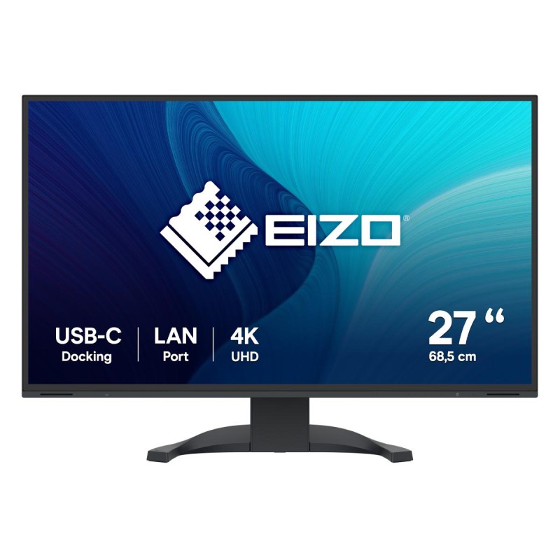 EIZO FlexScan EV2740X-BK computer monitor 68.6 cm (27
