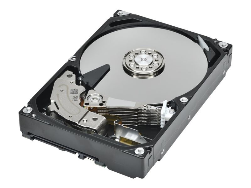 Toshiba MG10 Series 8TB 3.5