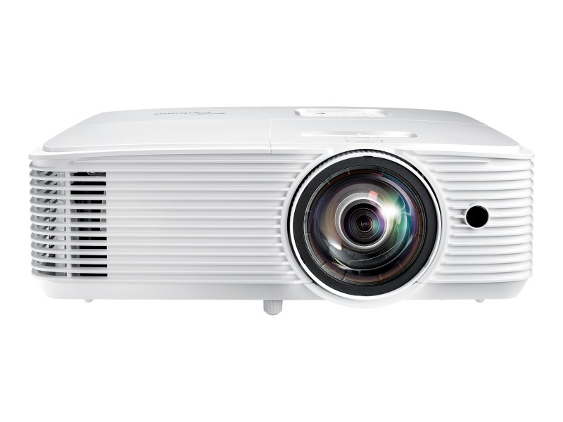 Optoma X309ST - DLP projector