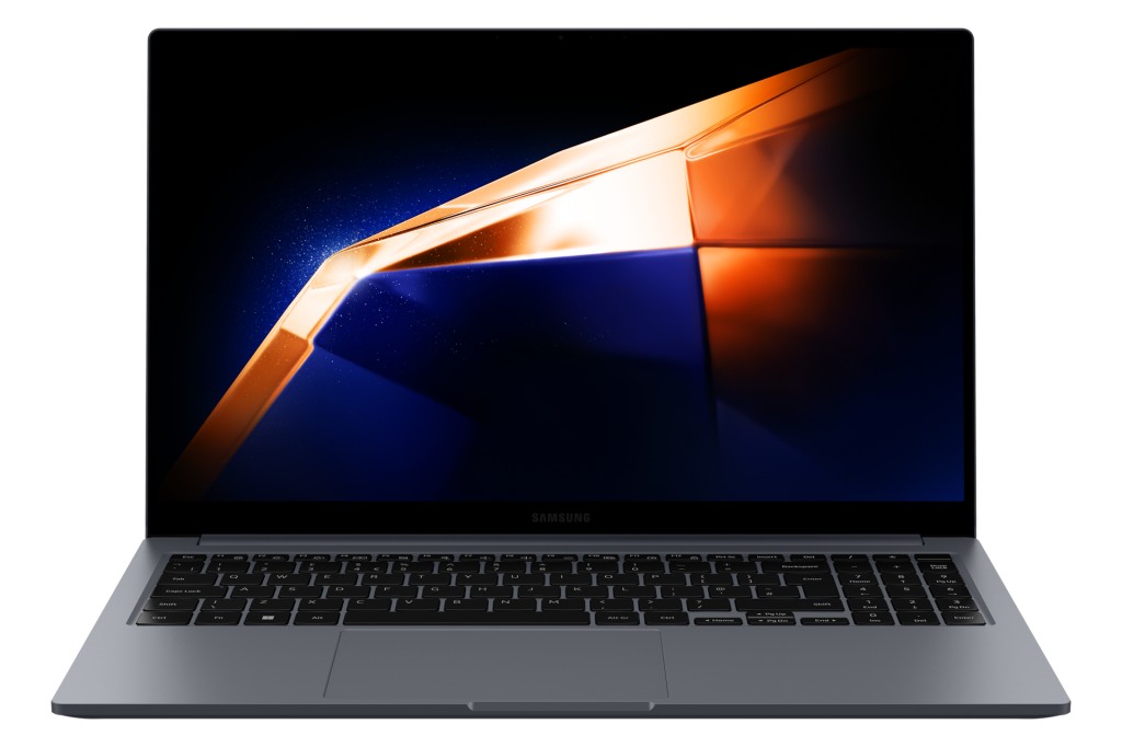 Samsung Galaxy Book4 15.6