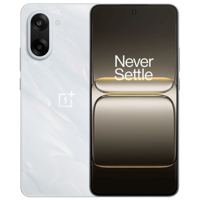 OnePlus Nord CE 5 5G Dual Sim 8GB RAM 256GB - Marble Mist