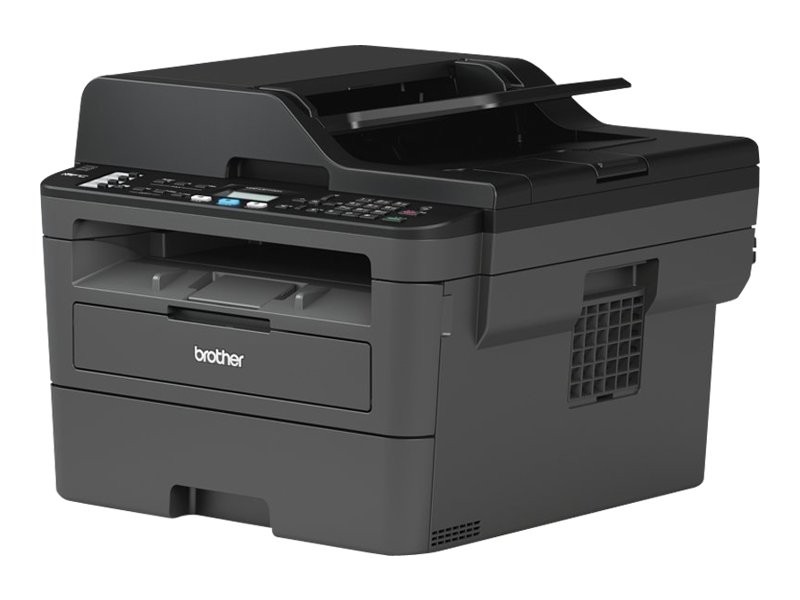 Brother MFC-L2710DN - Multifunction printer
