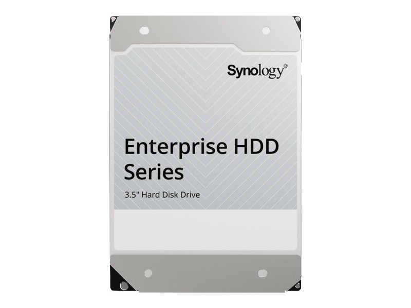 8TB Synology HAT5310-8T 7200RPM 256MB