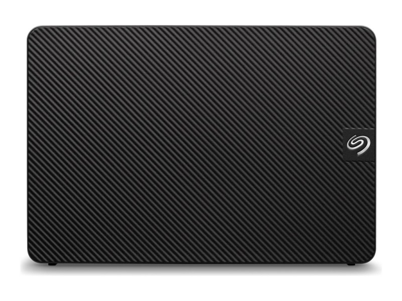 Seagate 3.5 Expansion Desktop 26TB