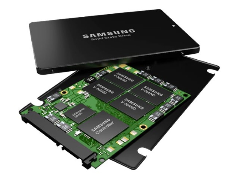 Samsung PM897 1.92 TB 2.5