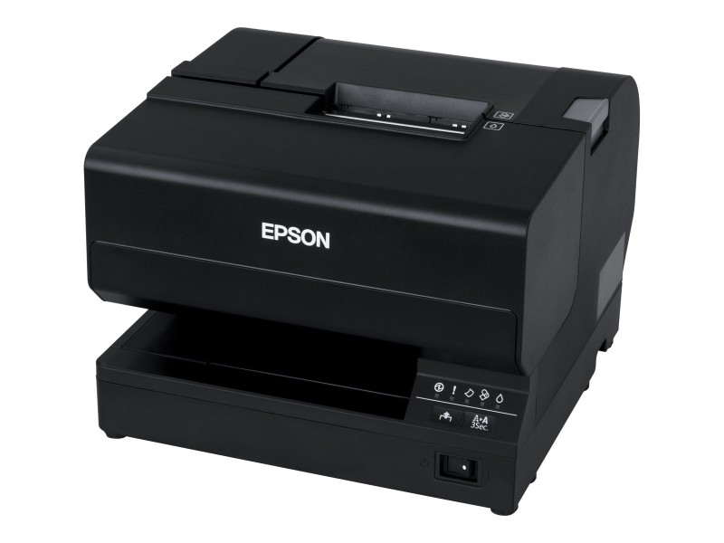 Epson TM J7700 - Receipt printer