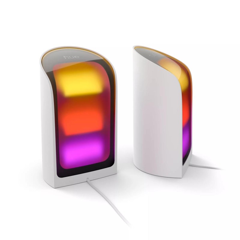 Philips Hue White and colour ambience Hue Play wall washer