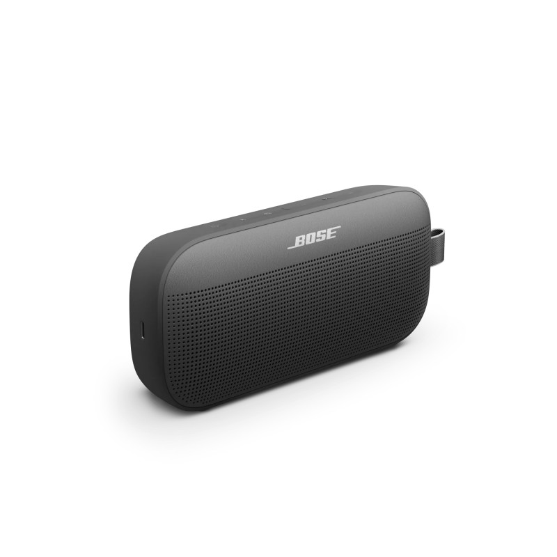 Bose SoundLink Flex II schwarz