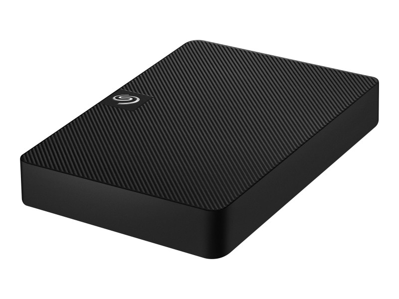Seagate 2.5  Expansion Portable 4TB