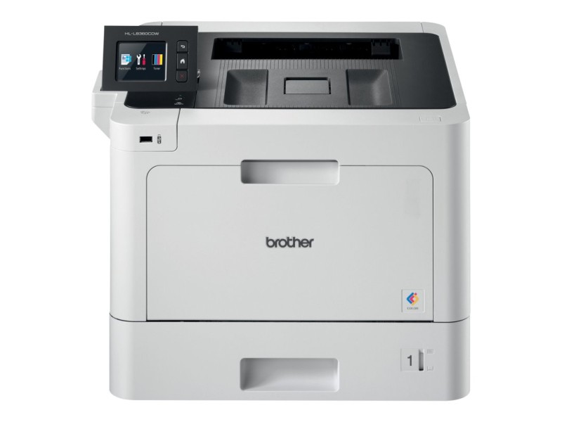 Brother HL-L8360CDW - Printer