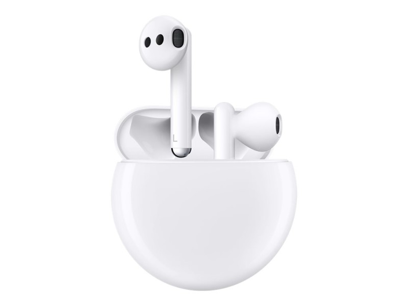 Huawei FreeBuds 3 - White