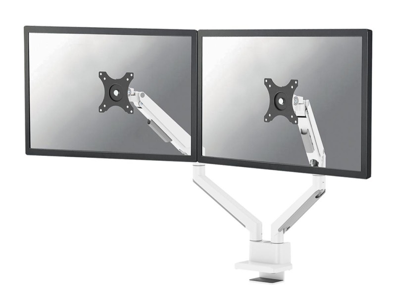 Neomounts DS70-250WH2 Monitor arm 17-32