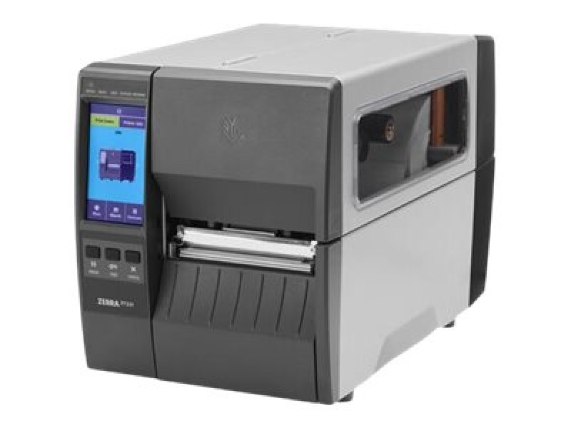 Zebra ZT231 - Label printer - thermal transfer
