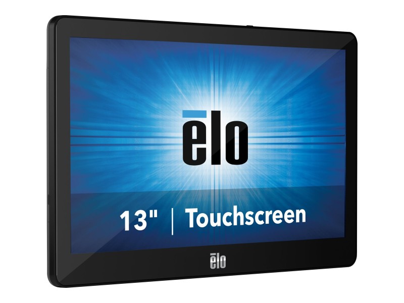 Elo Touch Solutions 13 3