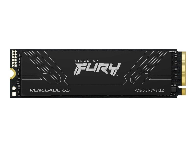 Kingston SSD FURY Renegade 2TB PCie 5.0 NVMe