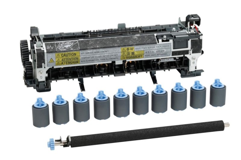HP LaserJet CF065A 220V Maintenance Kit
