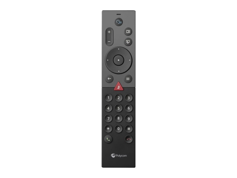HP Poly Studio G/X/V Bluetooth Remote Control
