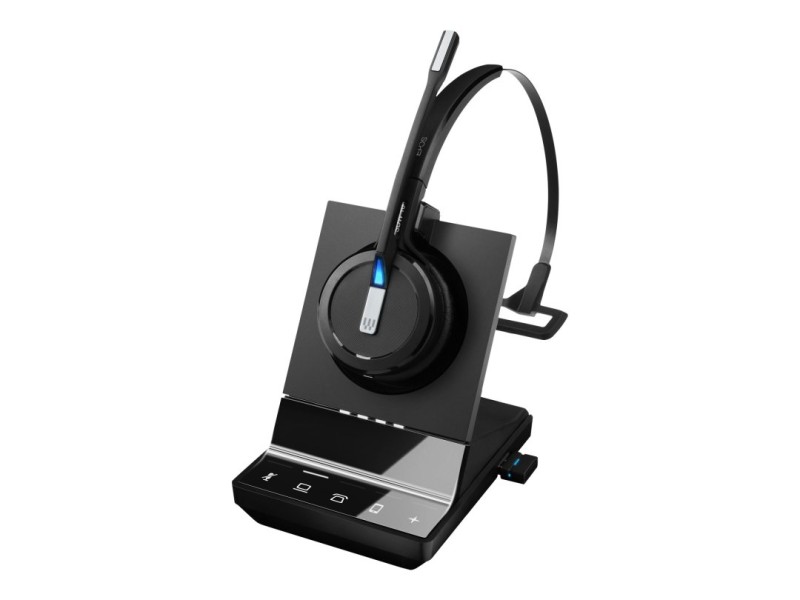 EPOS DECT Headset IMPACT SDW 5016 - EU/UK/AUS