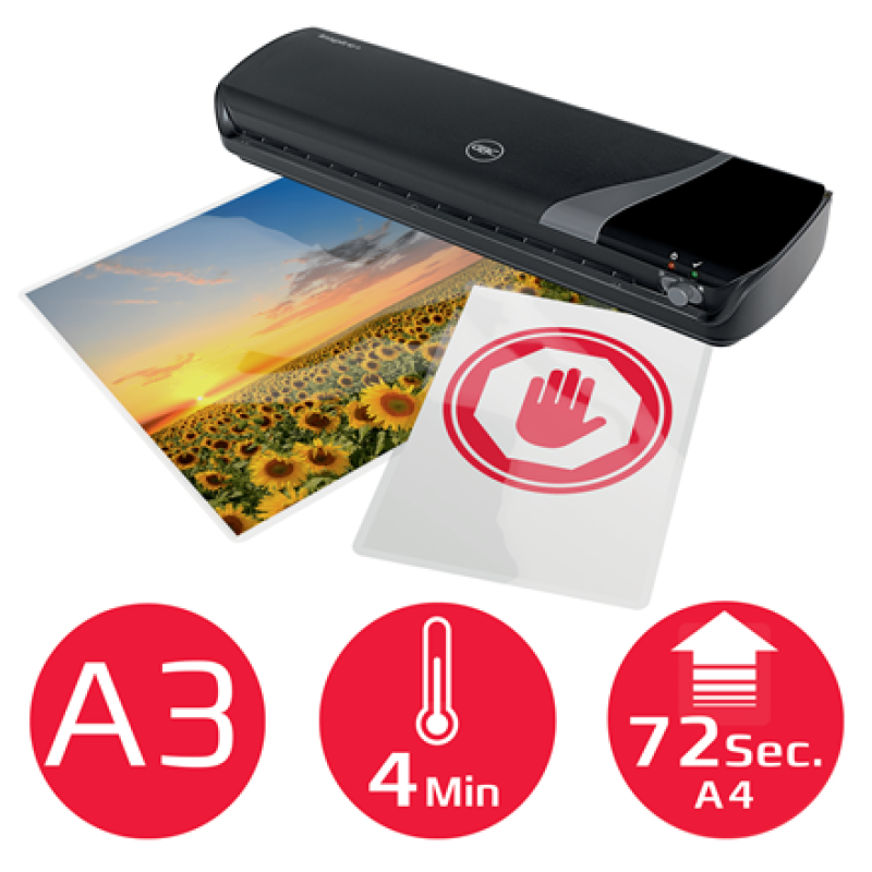GBC Inspire+ A3 Laminator