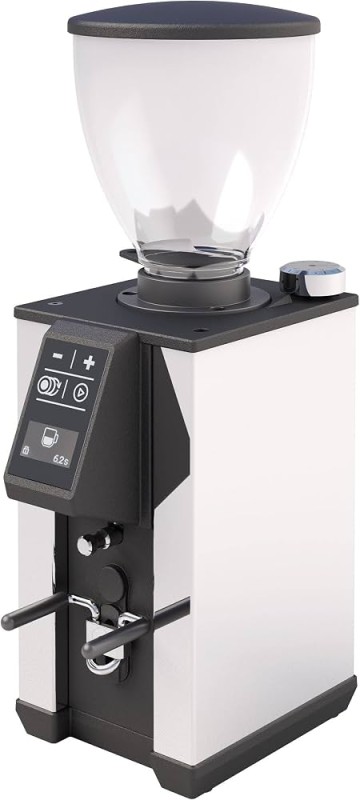 MACAP Kaffeemhle LEO 55 ESSENTIAL CHROME