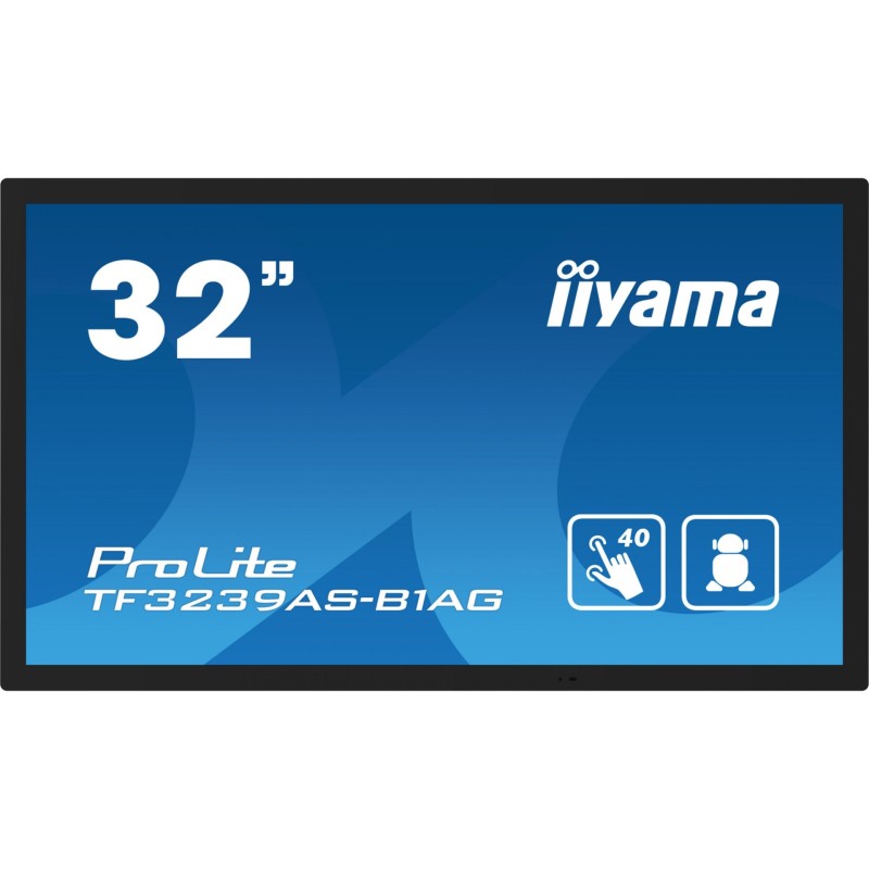 IIYAMA 80.0cm (31.5