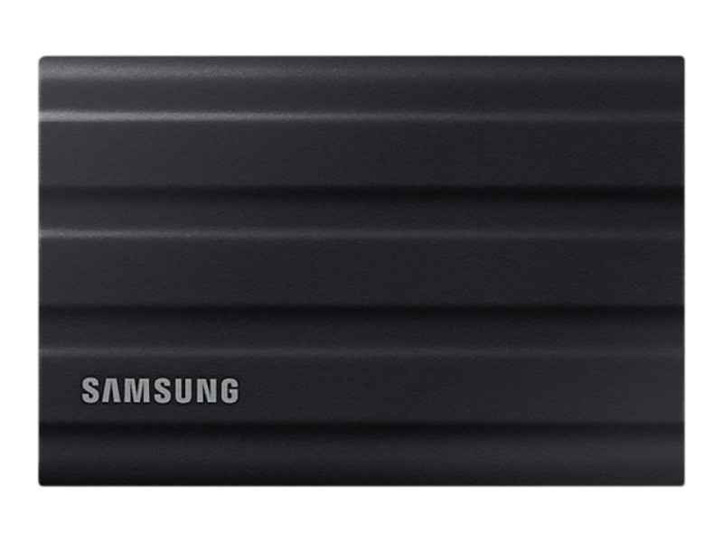 Samsung SSD PortableВ  T7 Shield 4TB Black Retail