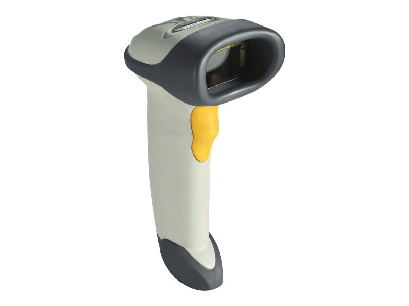 Zebra Symbol LS2208 - Barcode scanner