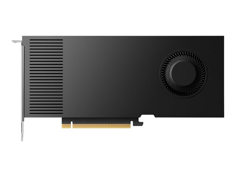 Quadro RTX 4000 Ada 20GB PNY (Retail Box)