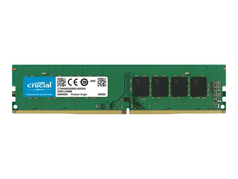Crucial DDR4-3200  8GB