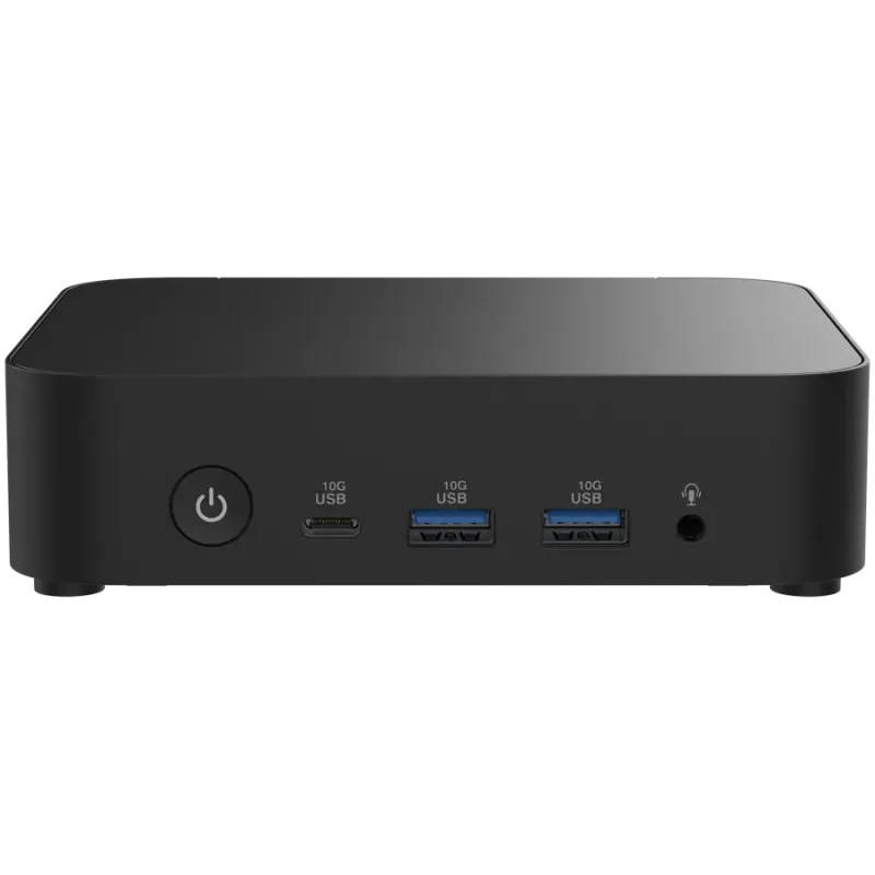 ASUS NUC 14 Essential RNUC14MNK2500002 (EU Cord)