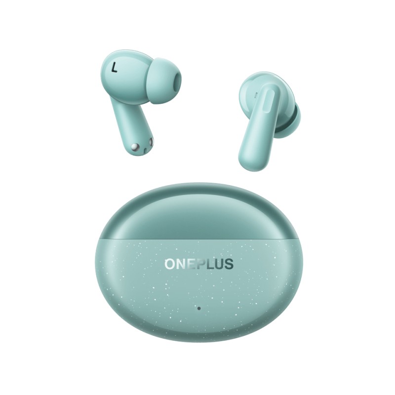 OnePlus Nord Buds 3 Pro - Soft Jade