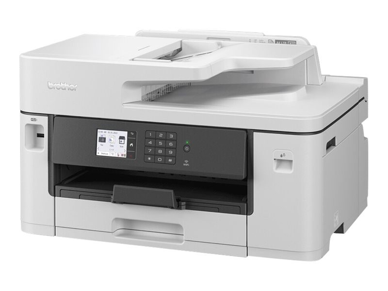 Brother MFC-J5345DW - Multifunction printer