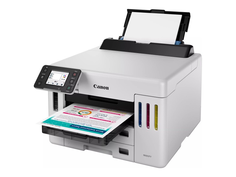Canon MAXIFY GX5550 - Printer