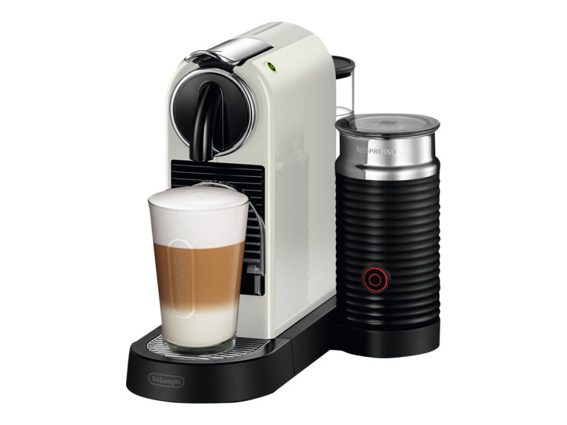 De Longhi Nespresso CitiZ EN 267.WAE