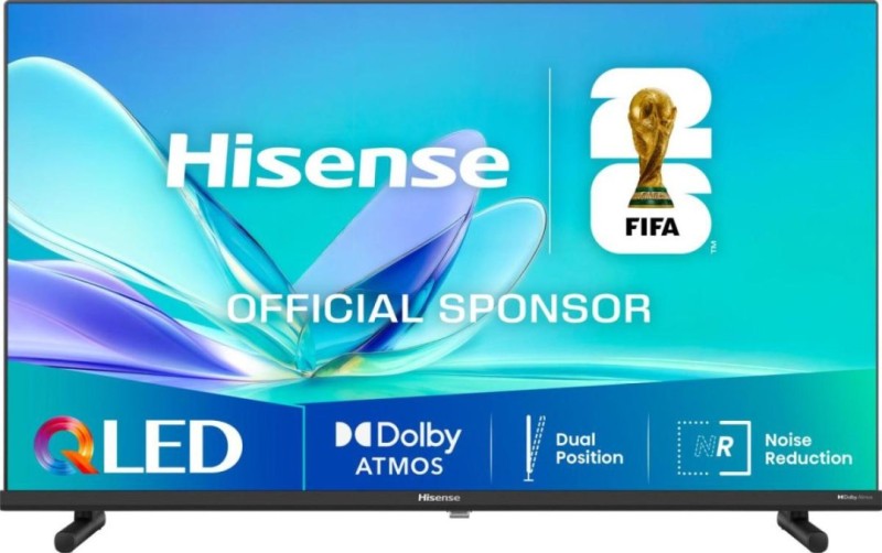 Hisense 32A5Q 81.3 cm (32