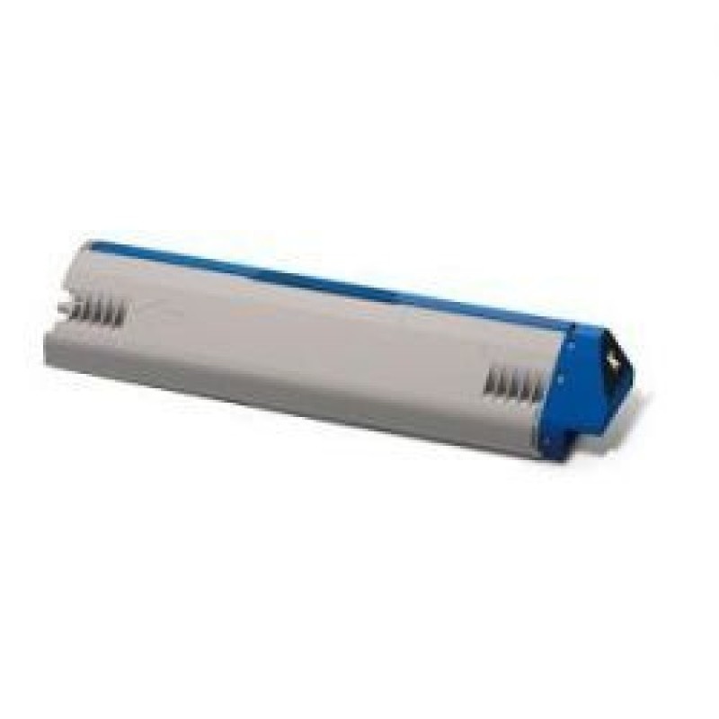 OKI Black - original - toner cartridge