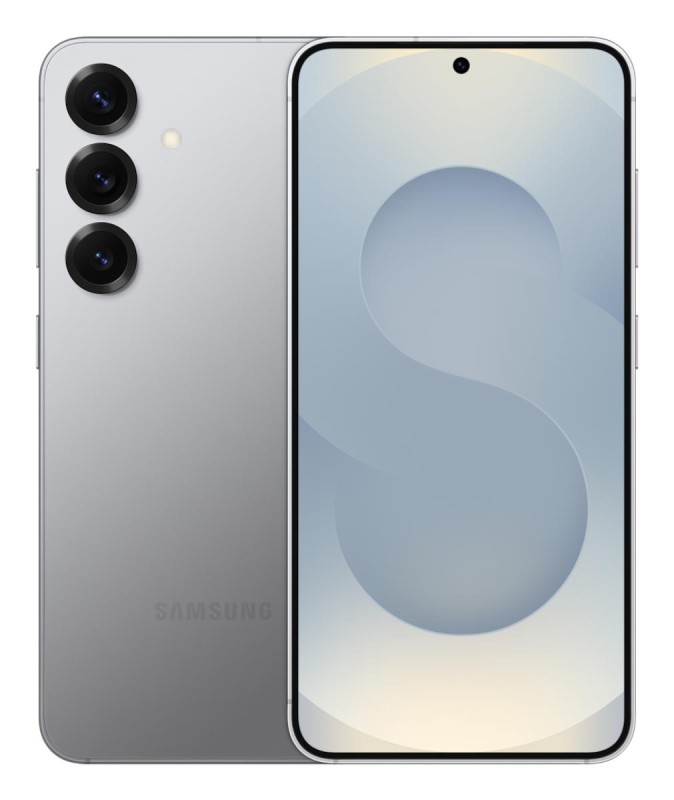 Samsung Galaxy S25 SM-S931B/DS 15.8 cm (6.2