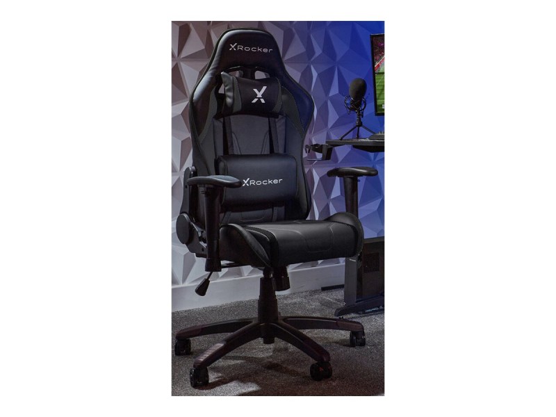 X Rocker Agility Compact Junior