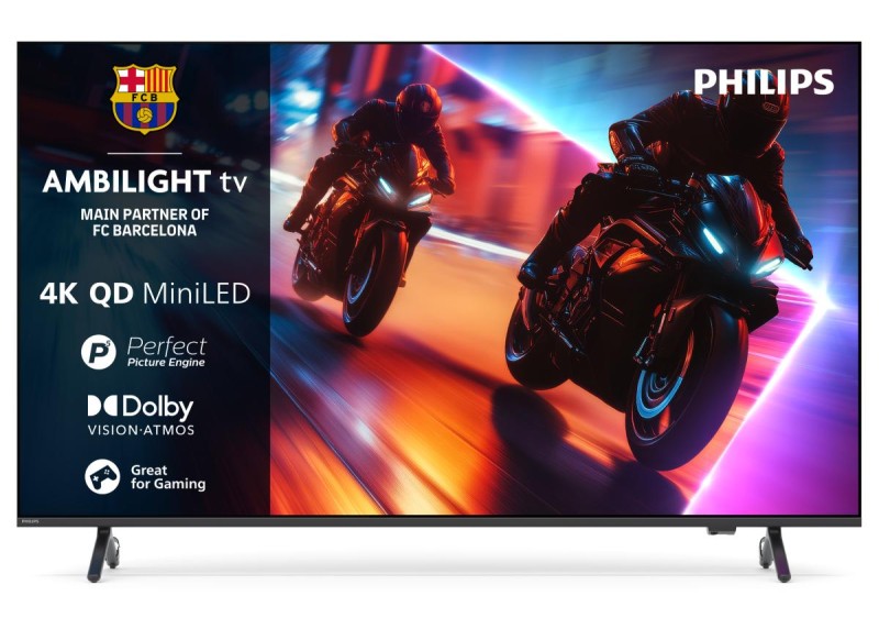 Philips Ambilight 85MLED910/12