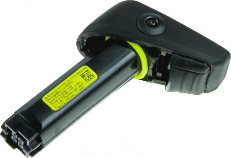Datalogic Ersatzbatterie RBP-9001 RBP-PM91-BK 3.350 mAh