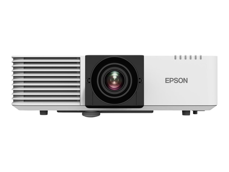 Epson EB-L520U - 3LCD projector