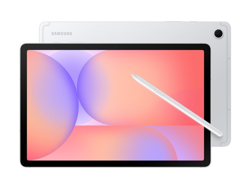 Tablet Samsung Galaxy Tab S10 Lite X400 WiFi 10.9 6GB RAM 128GB - Silver