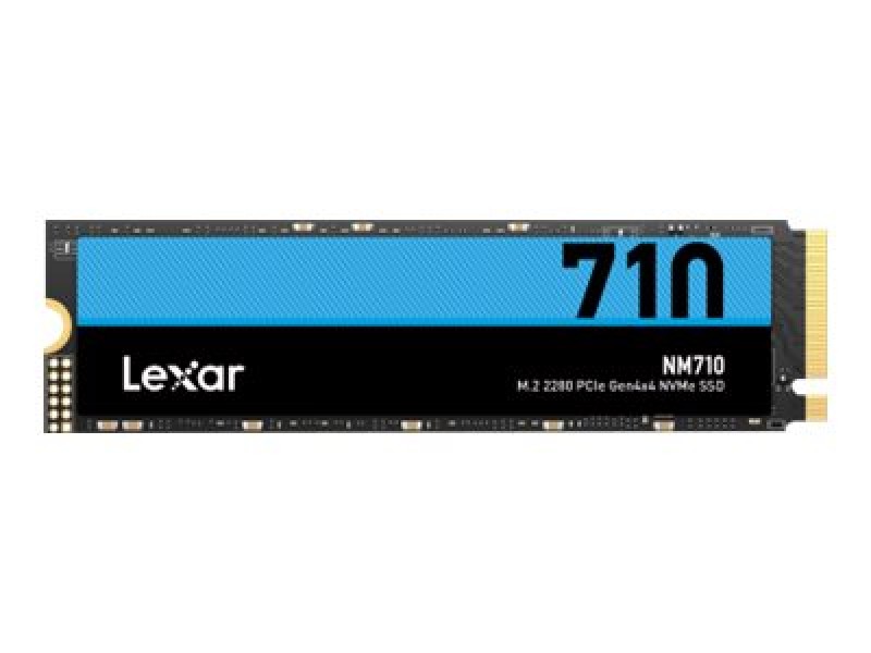 Lexar SSD NM710 2TB NVMe