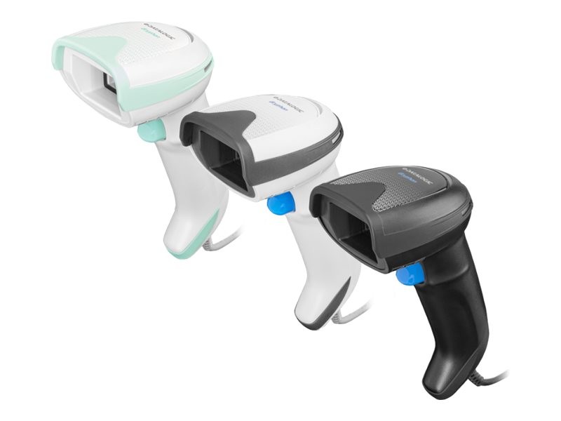 Datalogic Gryphon I GD4590 - Barcode scanner