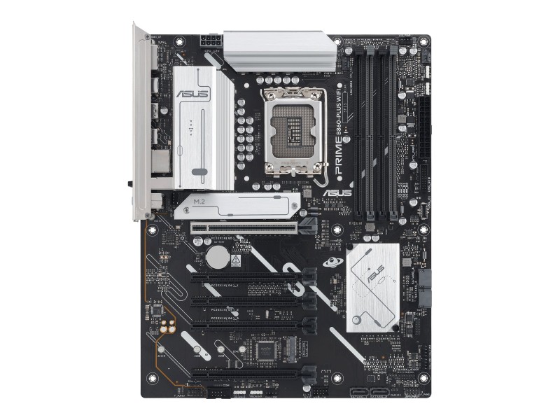Asus PRIME B860-PLUS WIFI
