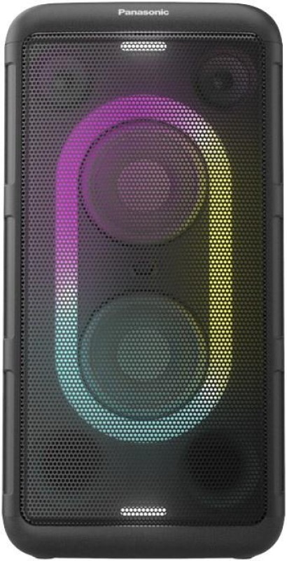 Panasonic Bluetooth Speaker SC-BMAX10E black